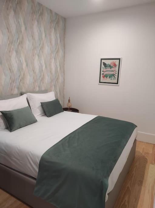 Apartamento Sweet Porto Downtown Loft With Balcony Exterior foto